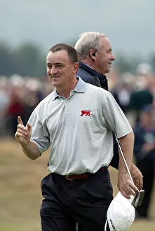 Nigel Edwards