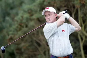Nigel Edwards