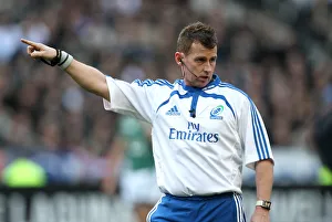 Nigel Owens