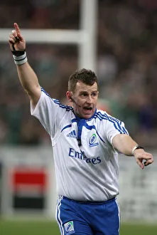 Nigel Owens