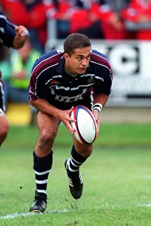 Gloucester Prints: Nigel Simpson