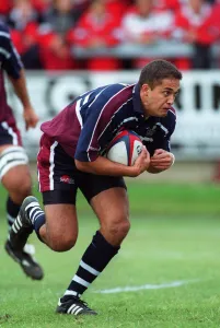 Nigel Simpson