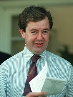 Nigel Tinkler