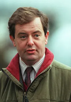 Nigel Tinkler