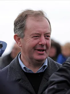 Nigel Tinkler