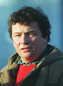 Nigel Prints: Nigel Twiston-Davies