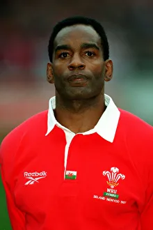 Nigel Walker
