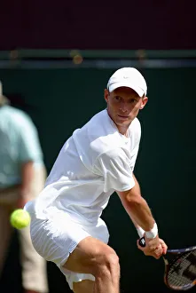 Nikolay Prints: Nikolay Davydenko