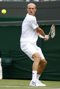 Nikolay Davydenko