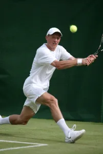 Nikolay Davydenko