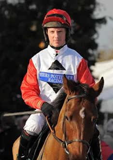 Noel Fehily