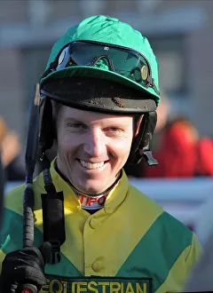 Noel Fehily