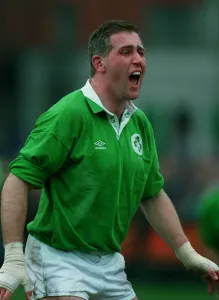 Noel Prints: Noel Mannion