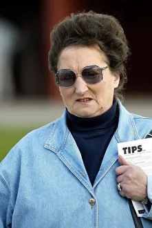 Nora Macauley