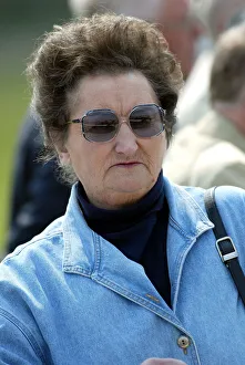 Nora Macauley