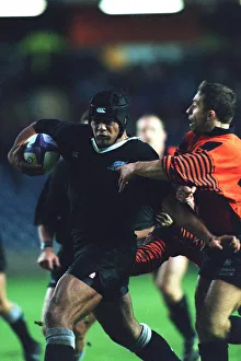 Bryan Prints: Norm Berryman & Bryan Redpath