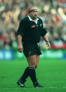 Norman Hewitt