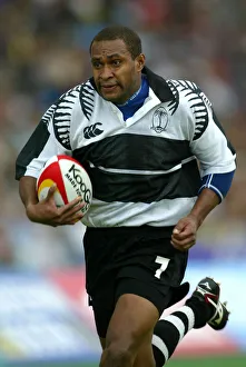 Norman Ligairi