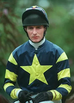 Norman Williamson