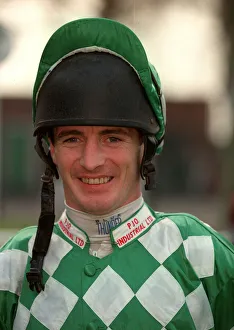 Norman Williamson