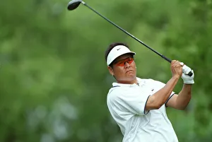 Invitational Prints: Notah Begay 111