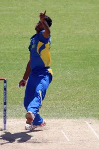 Lanka Prints: Nuwan Kulasekara