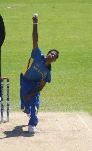 Nuwan Kulasekara