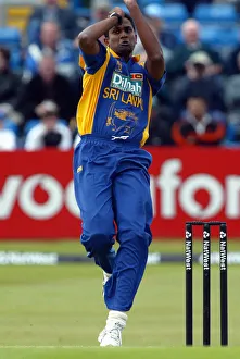 Lanka Prints: Nuwan Zoysa
