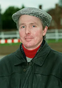 Bill O Gorman
