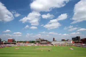 Old Trafford
