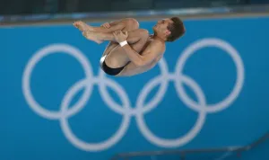 Wristbandolympics Prints: Oleksander Bondar