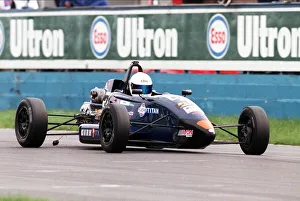 Formula Prints: Oliver Smith