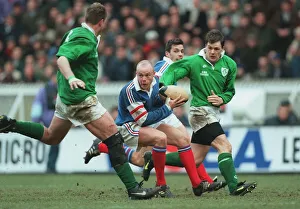 Play Prints: Olivier Campan Switches Play
