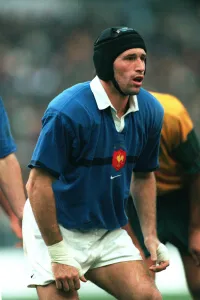 Olivier Magne Olivier Magne