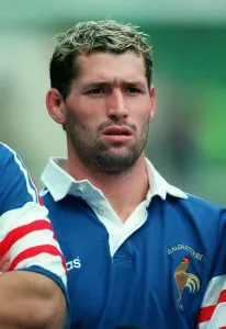 Olivier Magne