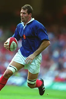 Olivier Magne