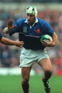 Olivier Magne