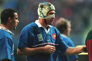 Olivier Magne