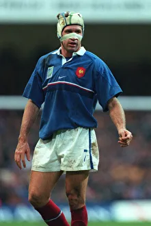 Olivier Magne