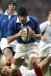 Olivier Magne, Jonny Wilkinson