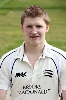 Club Prints: Ollie Wilkin