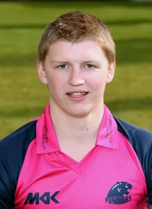Ollie Wilkin