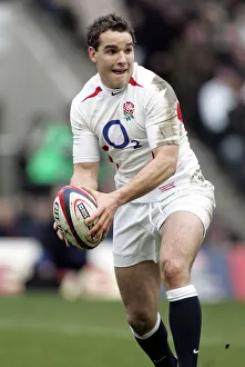Olly Barkley
