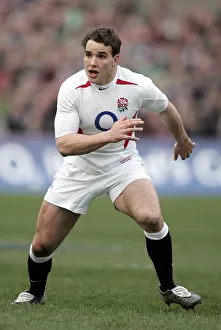 Olly Barkley