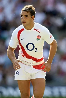 Olly Barkley