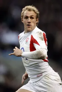 Olly Morgan