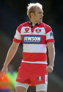 Olly Morgan