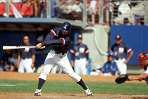 Olympic Baseball