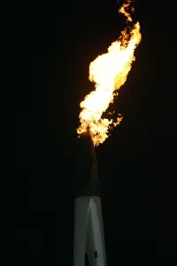 Olympic Flame