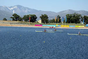 Olympic Rowing